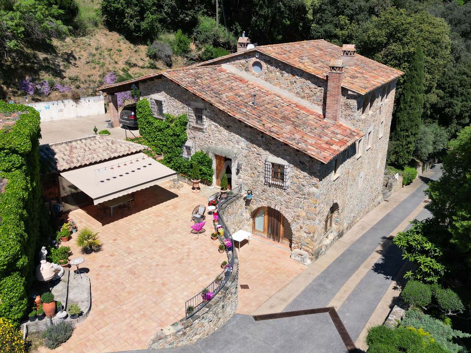 Farm hus i Girona, Gerona - foto 2