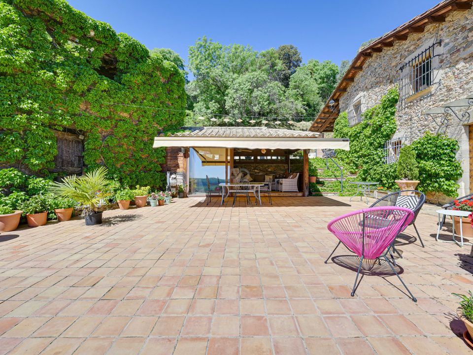 Farm hus i Girona, Gerona - foto 4