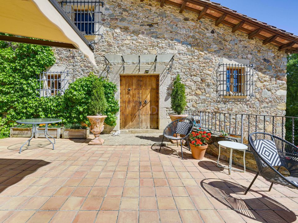 Farm hus i Girona, Gerona - foto 5