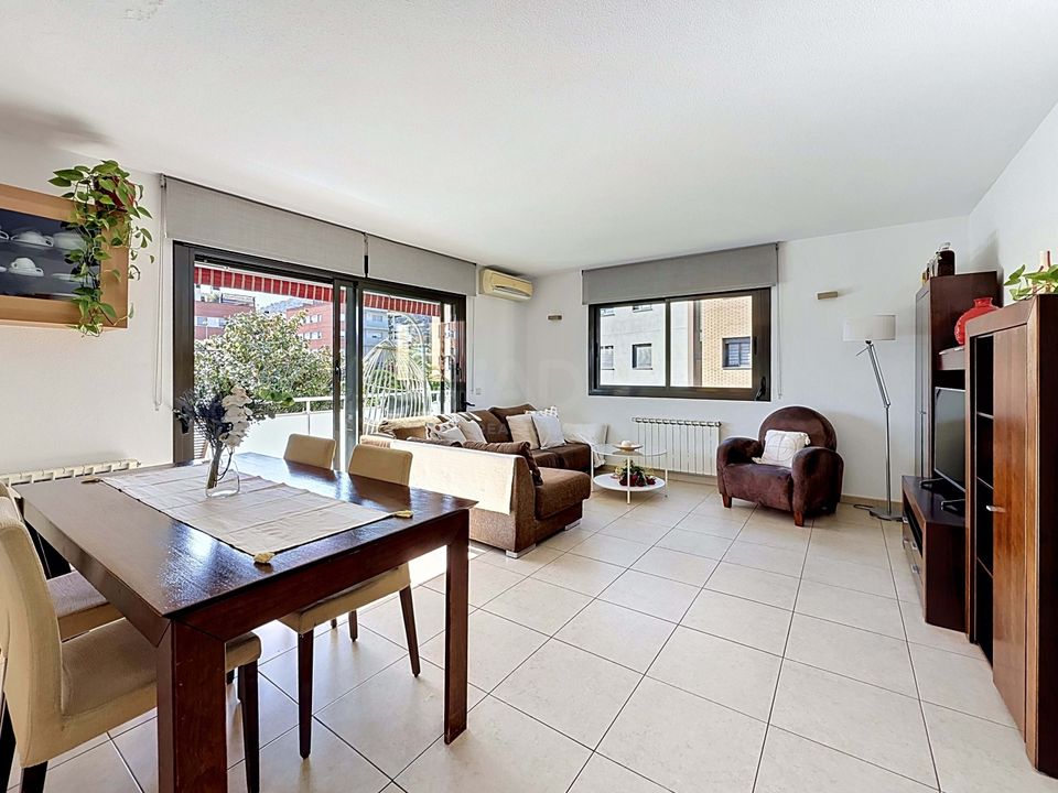 Duplex i Barcelona, Barcelona - foto 4