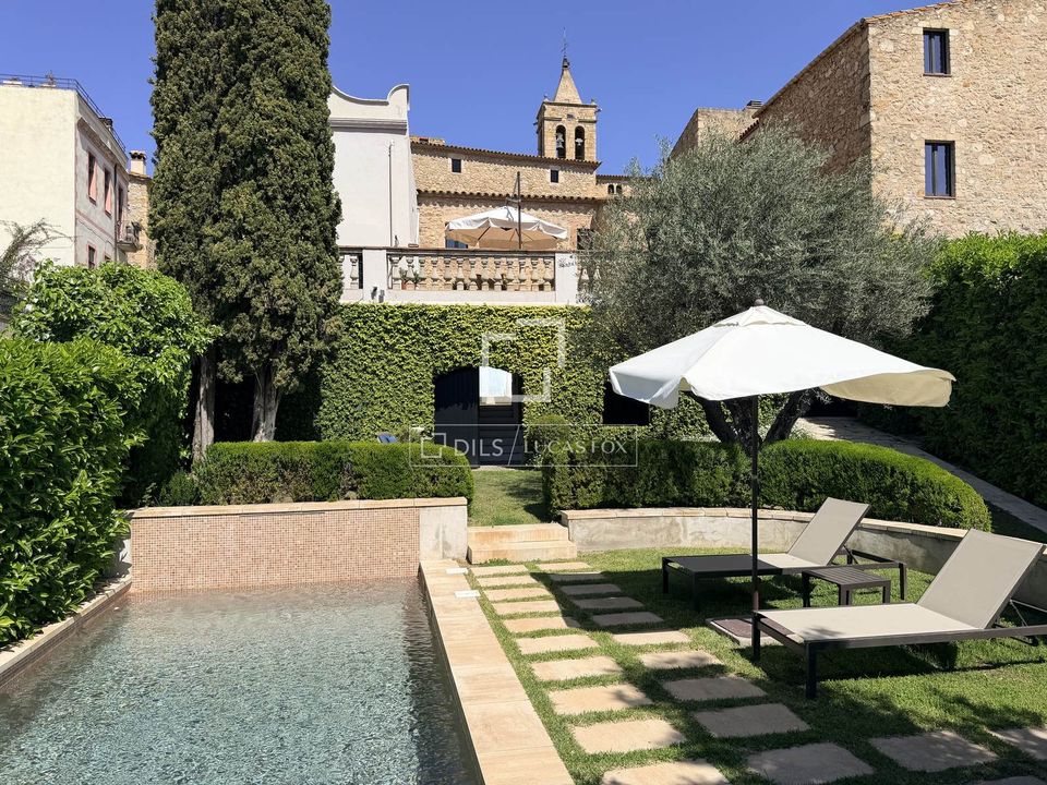 Villa i Castell-Platja D'aro, Gerona - foto 2