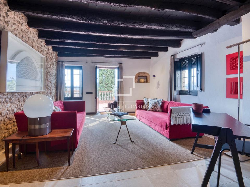 Villa i Castell-Platja D'aro, Gerona - foto 3
