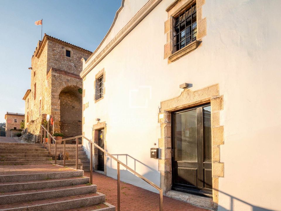 Villa i Castell-Platja D'aro, Gerona - foto 4
