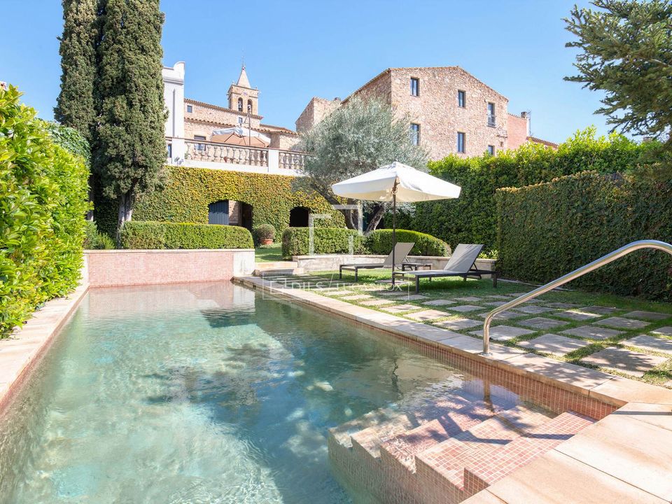 Villa i Castell-Platja D'aro, Gerona - foto 5