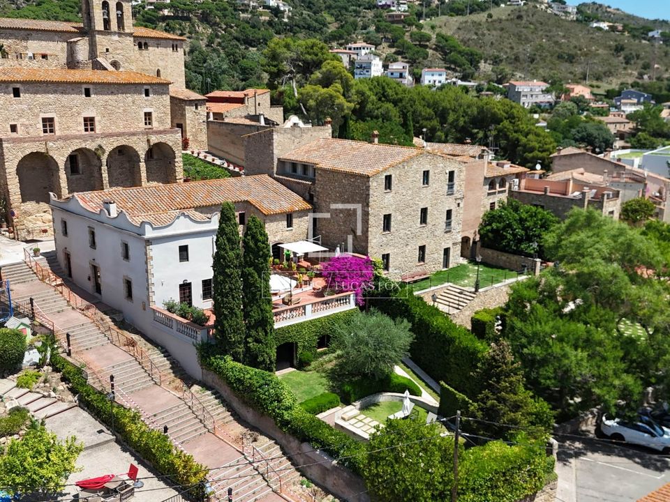 Villa i Castell-Platja D'aro, Gerona - foto 3
