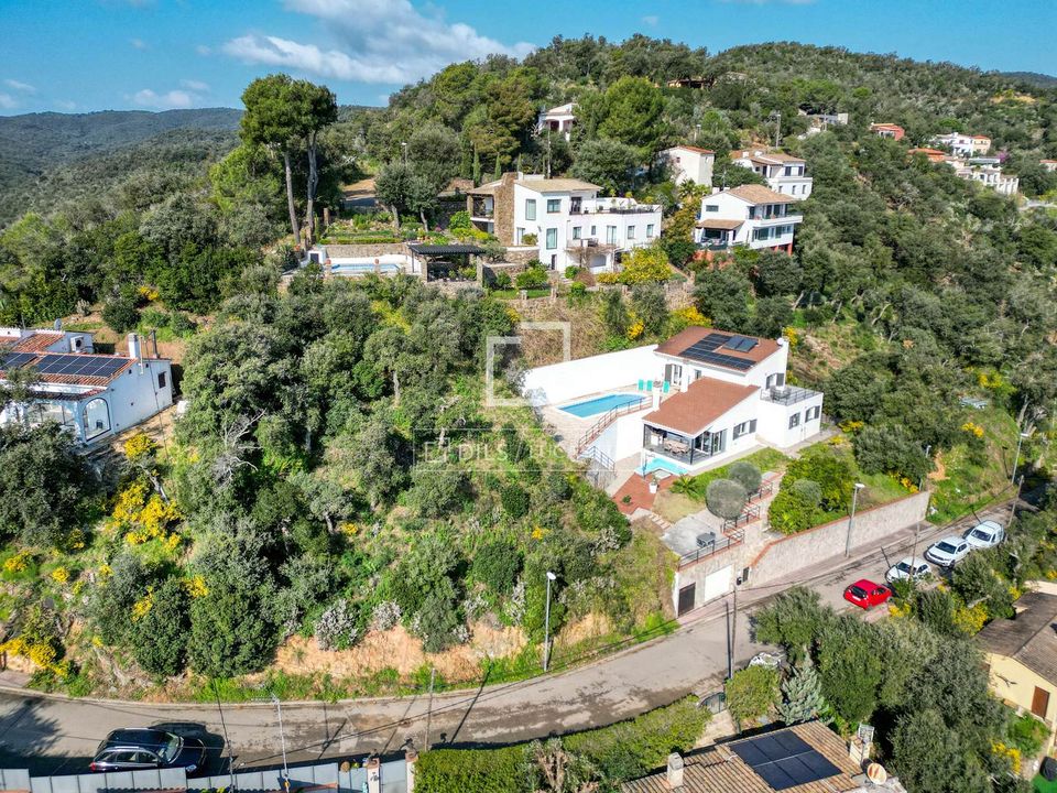 Villa i Calonge, Gerona - foto 1