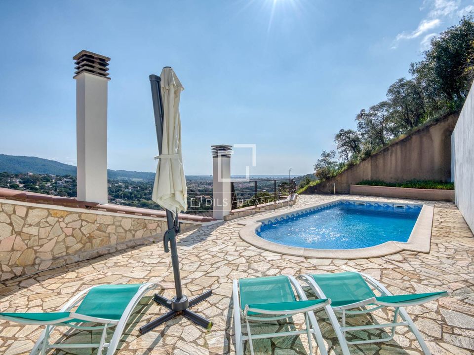 Villa i Calonge, Gerona - foto 3