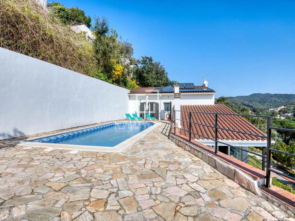 Villa i Calonge, Gerona - foto 4