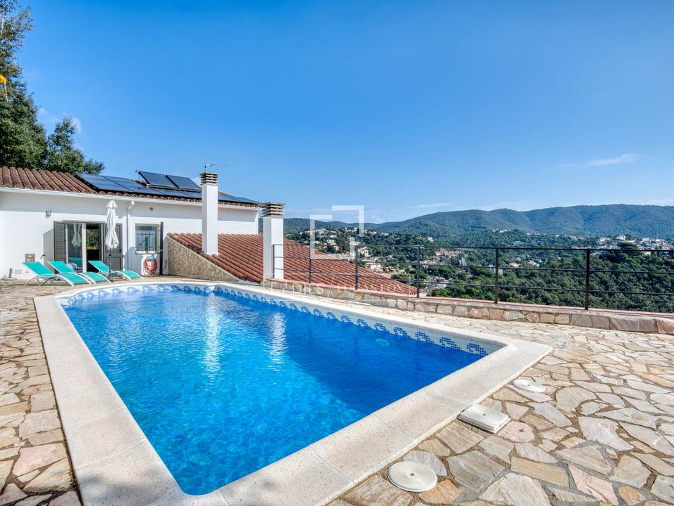Villa i Calonge, Gerona - foto 5