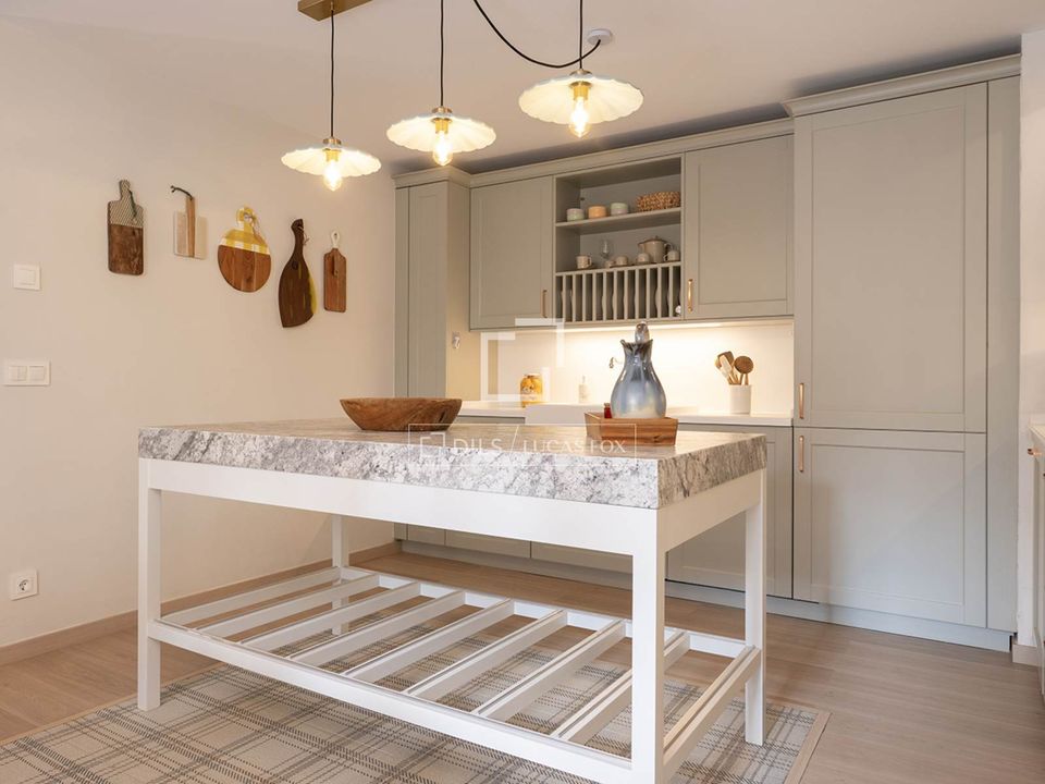Villa i Baiona, Pontevedra - foto 1
