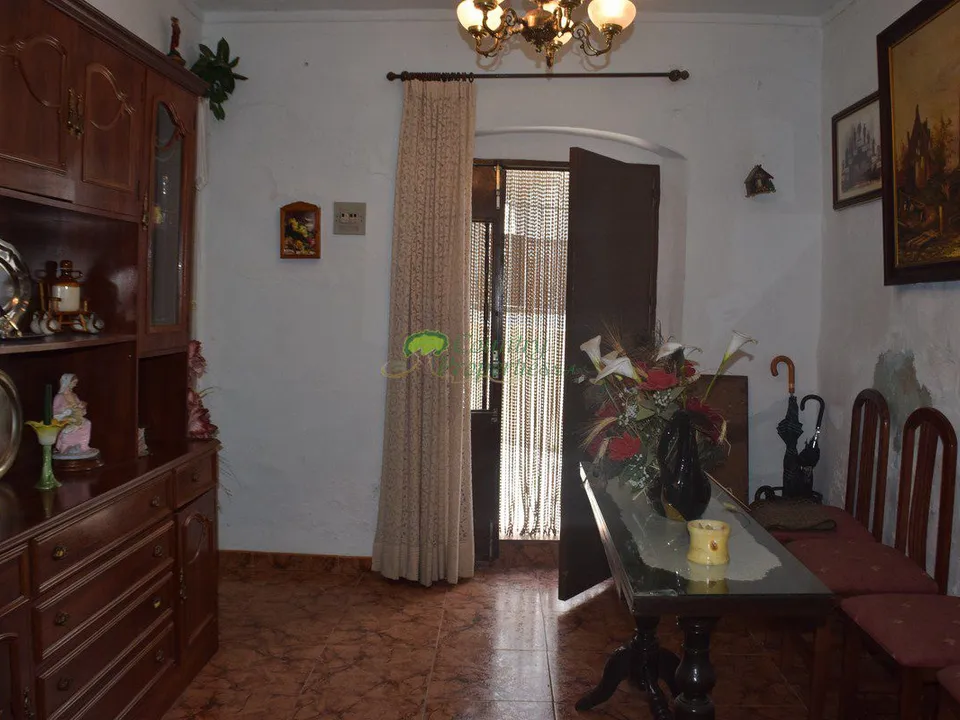 Byhus i Competa, Malaga - foto 4
