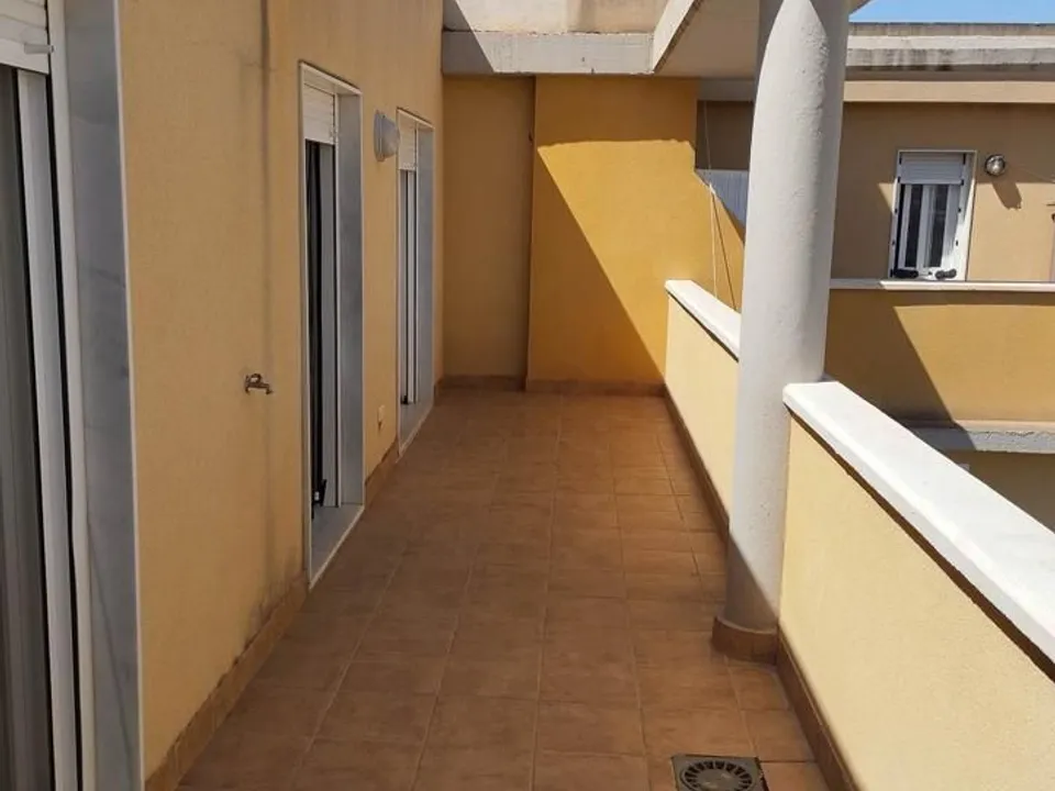Lejlighed i Albox, Almeria - foto 1