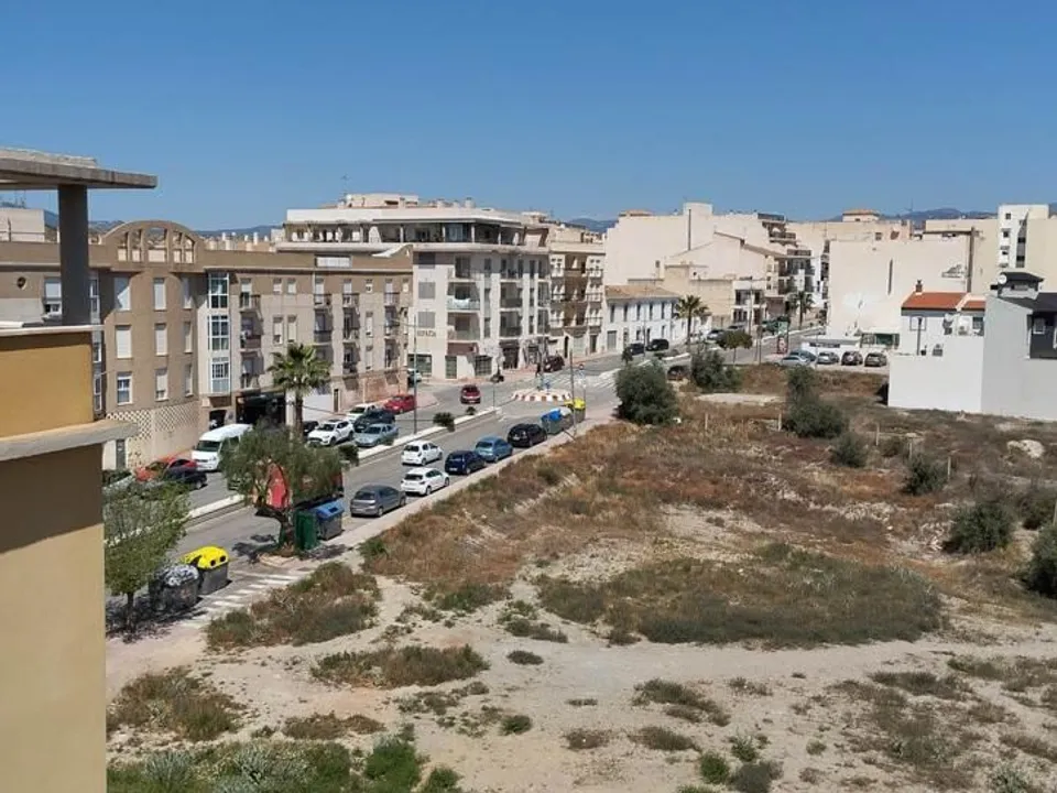 Lejlighed i Albox, Almeria - foto 3