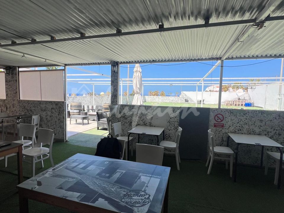 Erhvervsejendom i Costa Del Silencio, Tenerife - foto 2