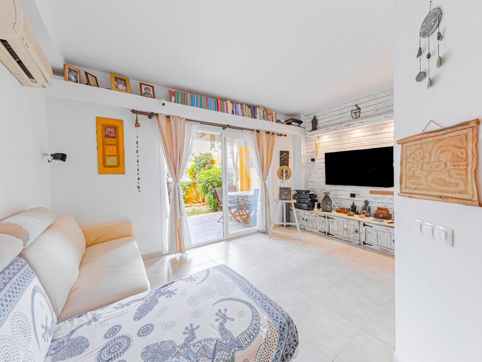 Lejlighed i Llucmajor, Mallorca - foto 1