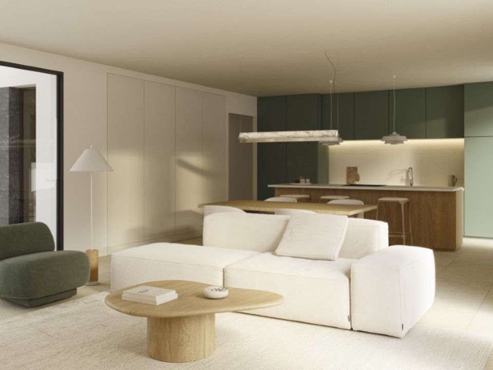 Villa i Polop, Alicante - bilde 2