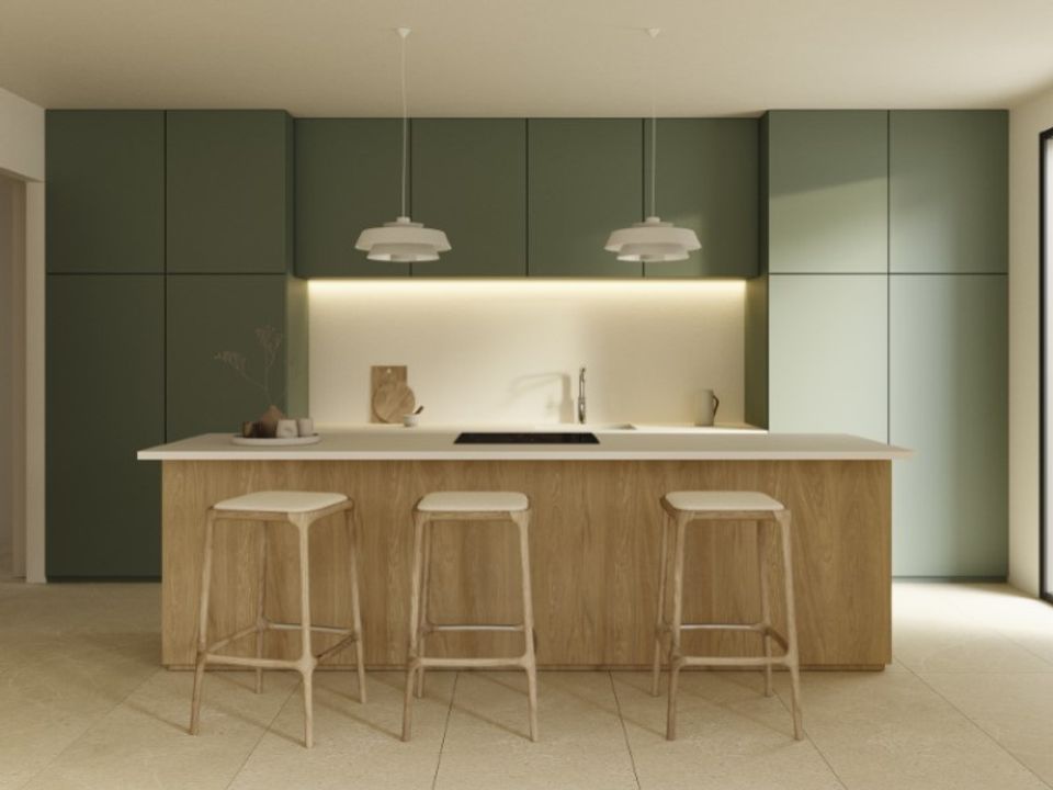 Villa i Polop, Alicante - bilde 3