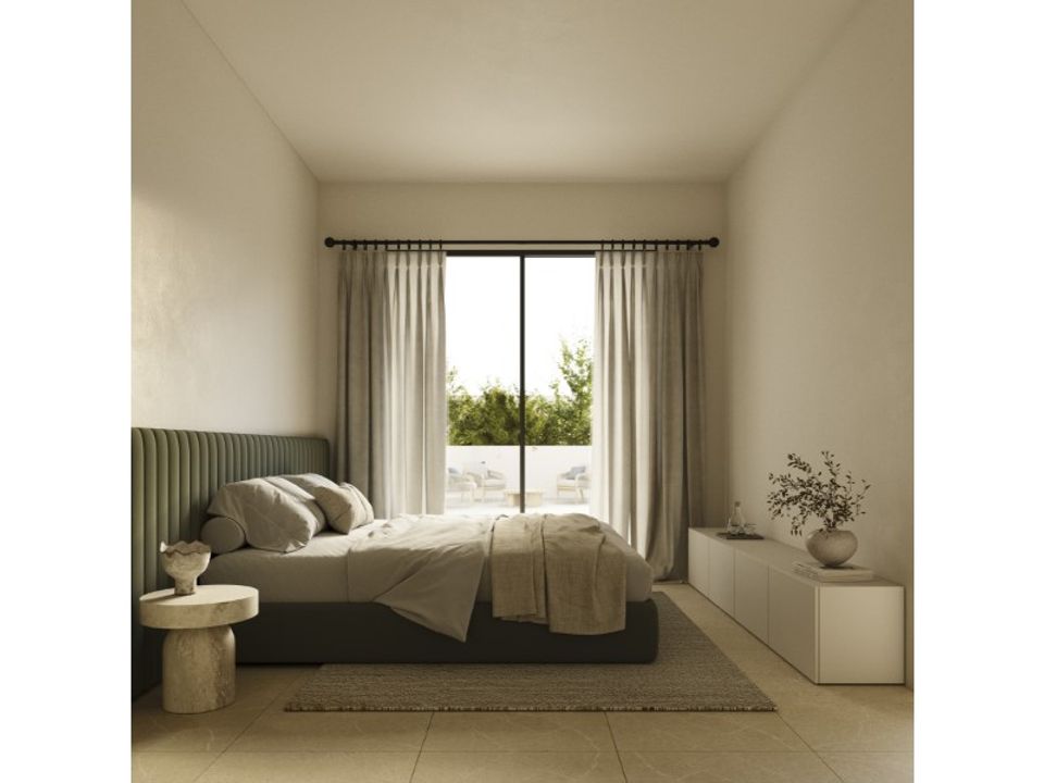 Villa i Polop, Alicante - bilde 4