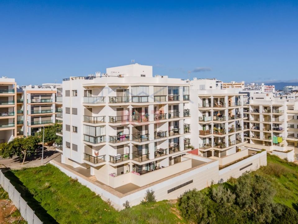 Lejlighed i Portimao, Faro - foto 1
