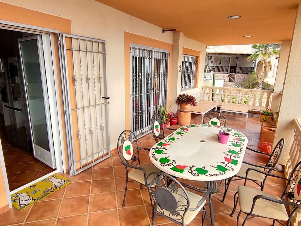 Villa i San Juan De Los Terreros, Almeria - foto 2