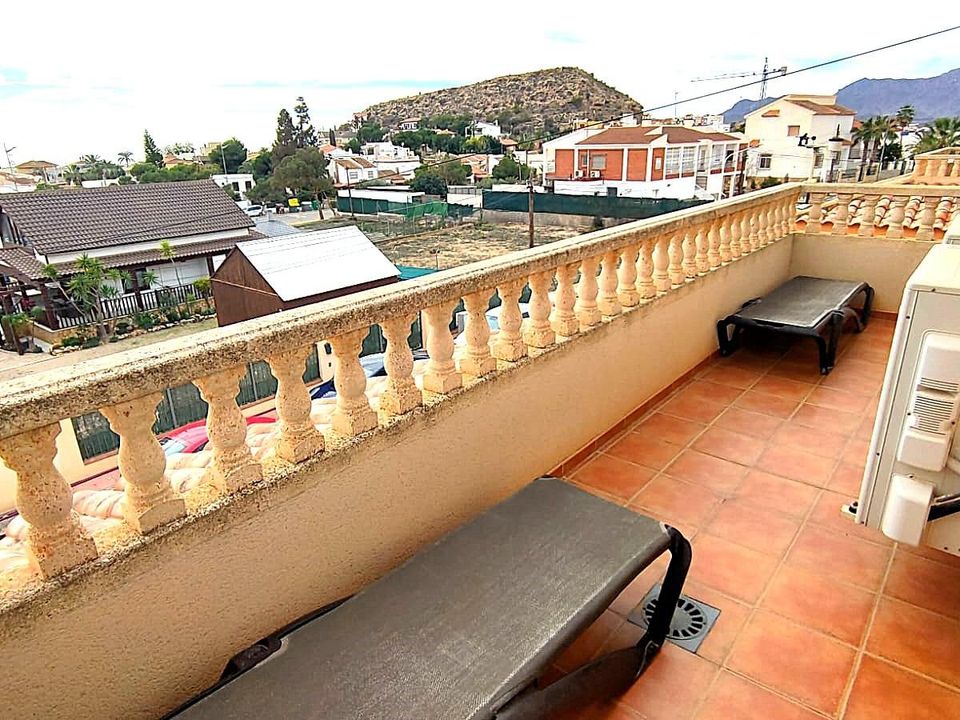 Villa i San Juan De Los Terreros, Almeria - foto 3