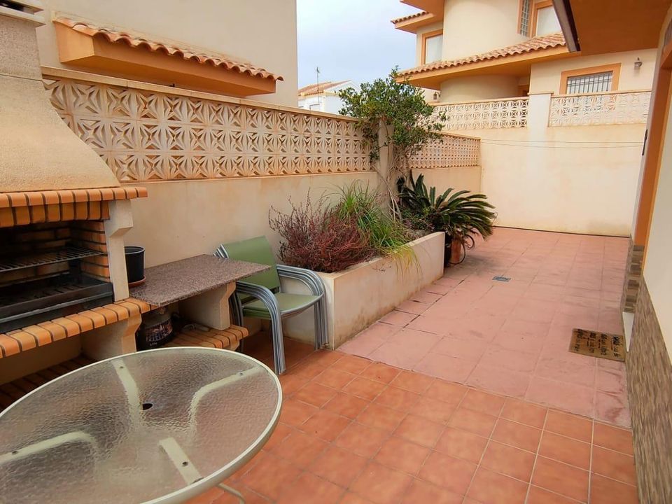 Villa i San Juan De Los Terreros, Almeria - foto 5