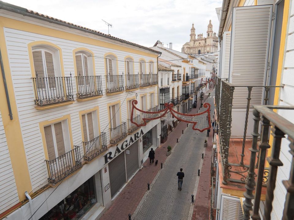 Erhvervsejendom i Olvera, Cadiz - foto 2