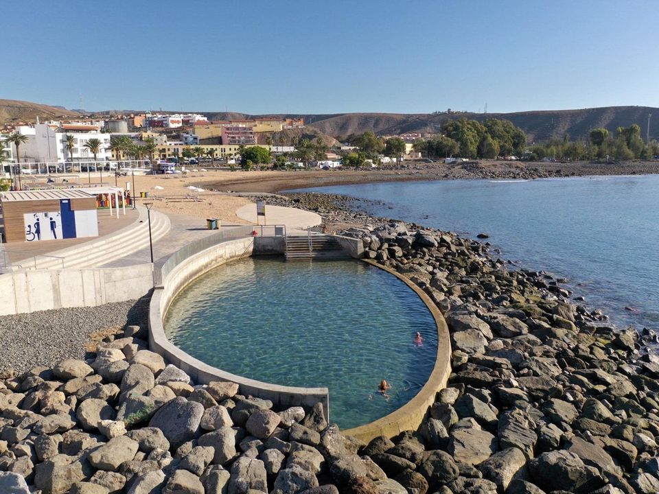 Lejlighed i Mogan, Gran Canaria - foto 1