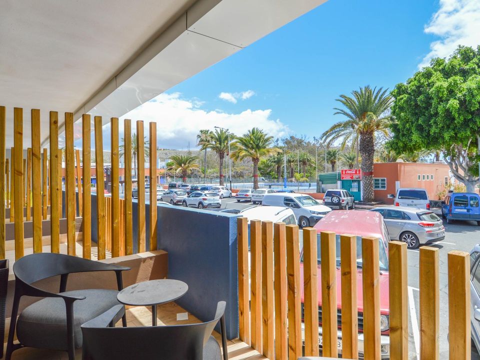 Lejlighed i Mogan, Gran Canaria - foto 5