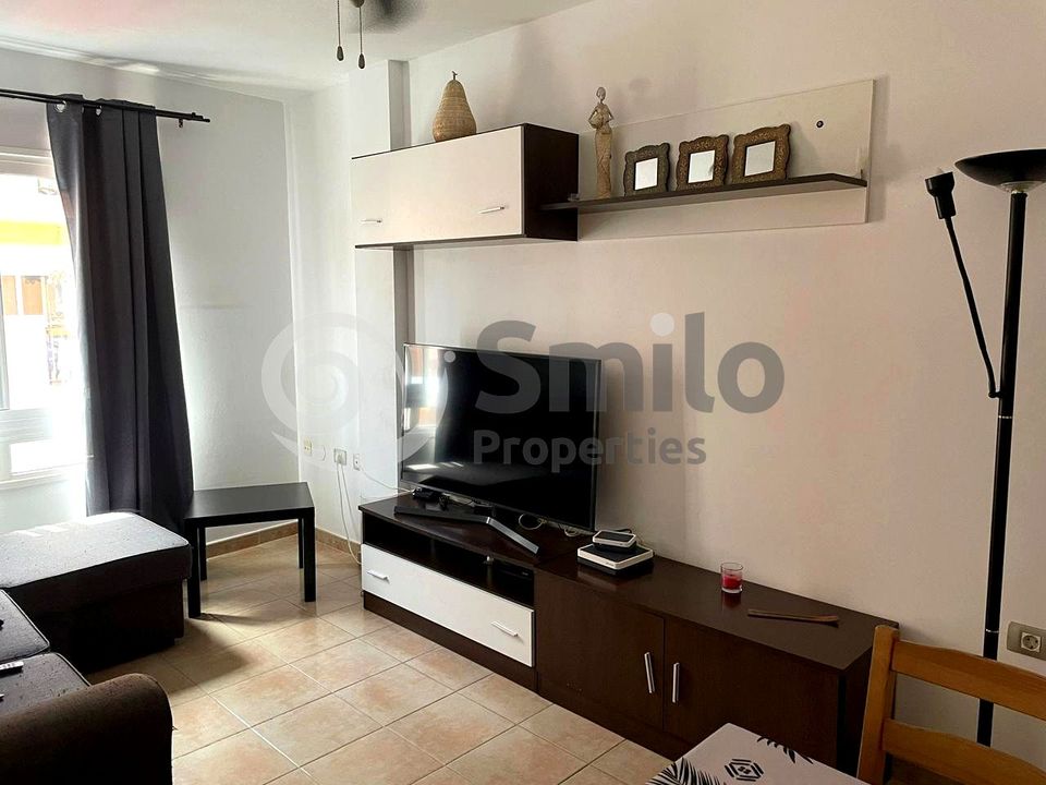 Lejlighed i San Isidro De Abona, Tenerife - foto 1