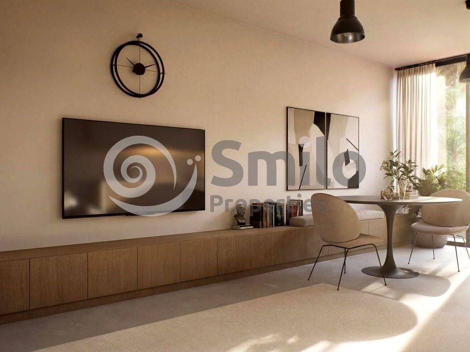 Studio i Costa Del Silencio, Tenerife - foto 1