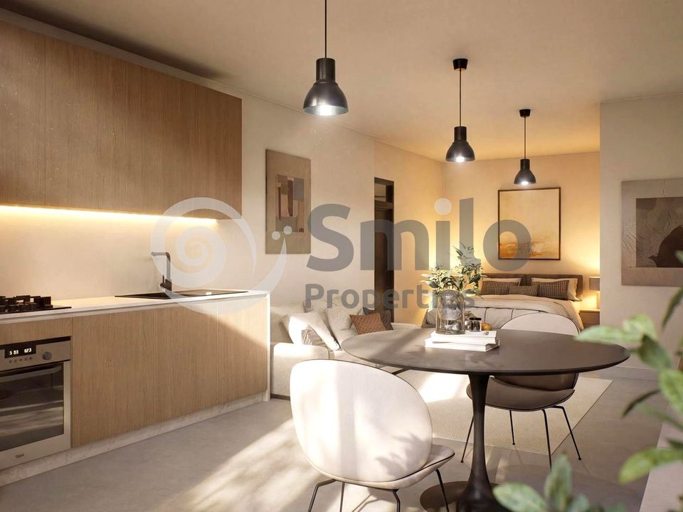 Studio i Costa Del Silencio, Tenerife - foto 3