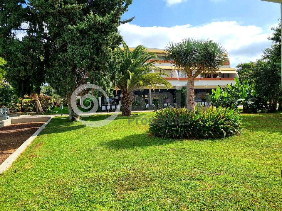 Lejlighed i Costa Del Silencio, Tenerife - foto 1