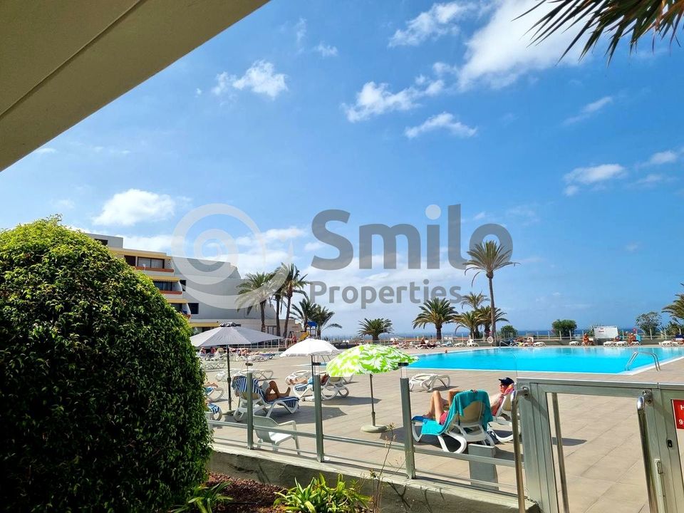 Lejlighed i Costa Del Silencio, Tenerife - foto 3