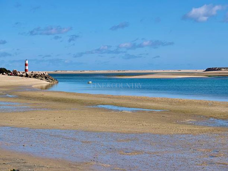Villa i Fuseta, Faro - bilde 5