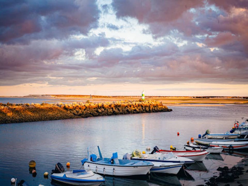 Leilighet i Fuseta, Faro - bilde 5