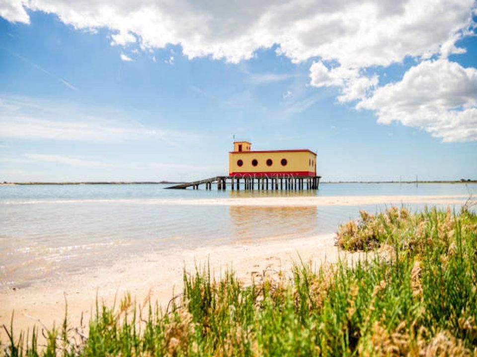 Leilighet i Fuseta, Faro - bilde 4