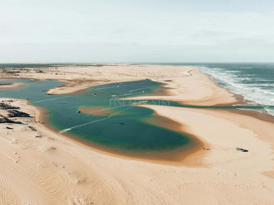Leilighet i Fuseta, Faro - bilde 5