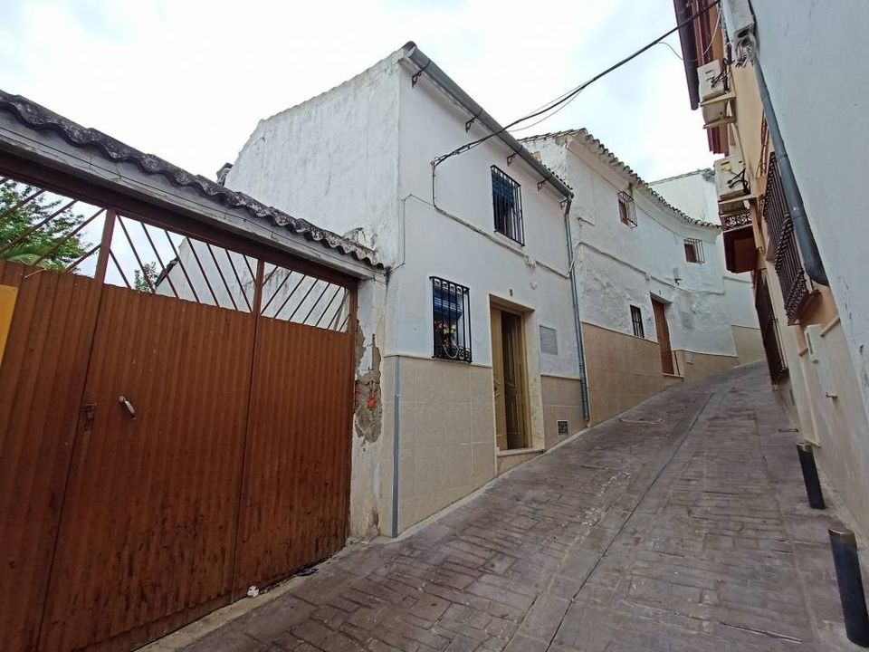 Byhus i Luque, Cordoba - foto 1