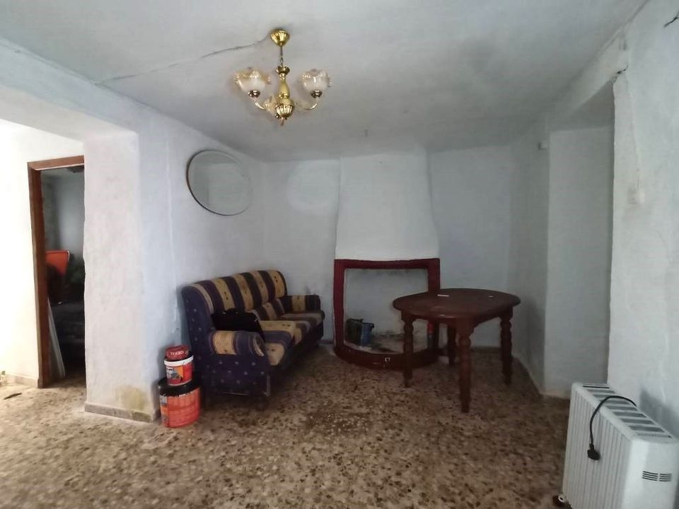 Byhus i Luque, Cordoba - foto 3