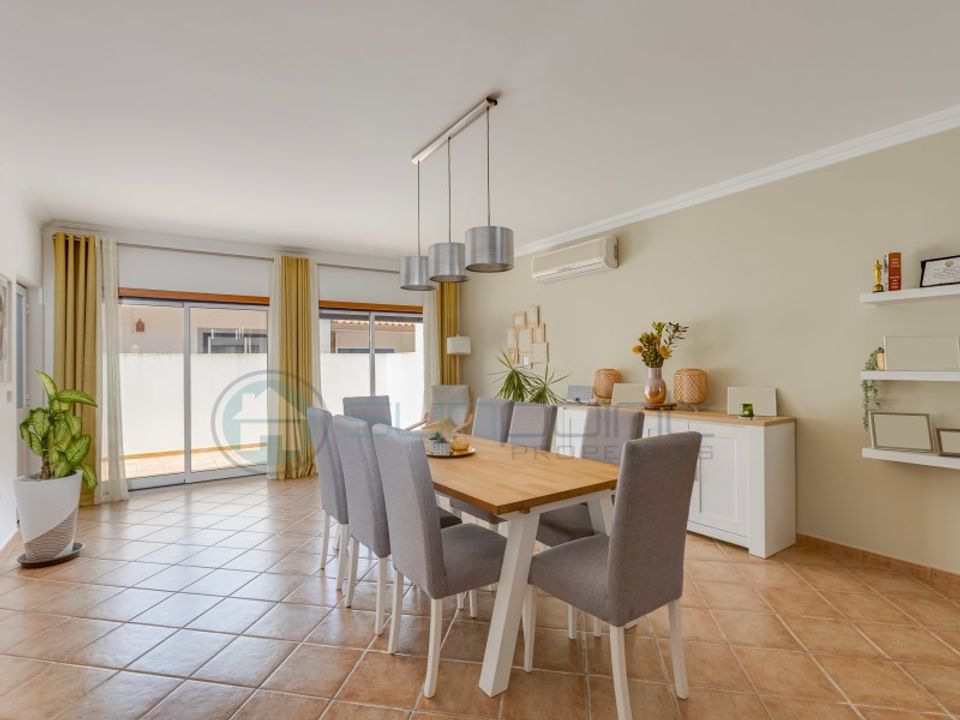 Villa i Luz, Faro - foto 3