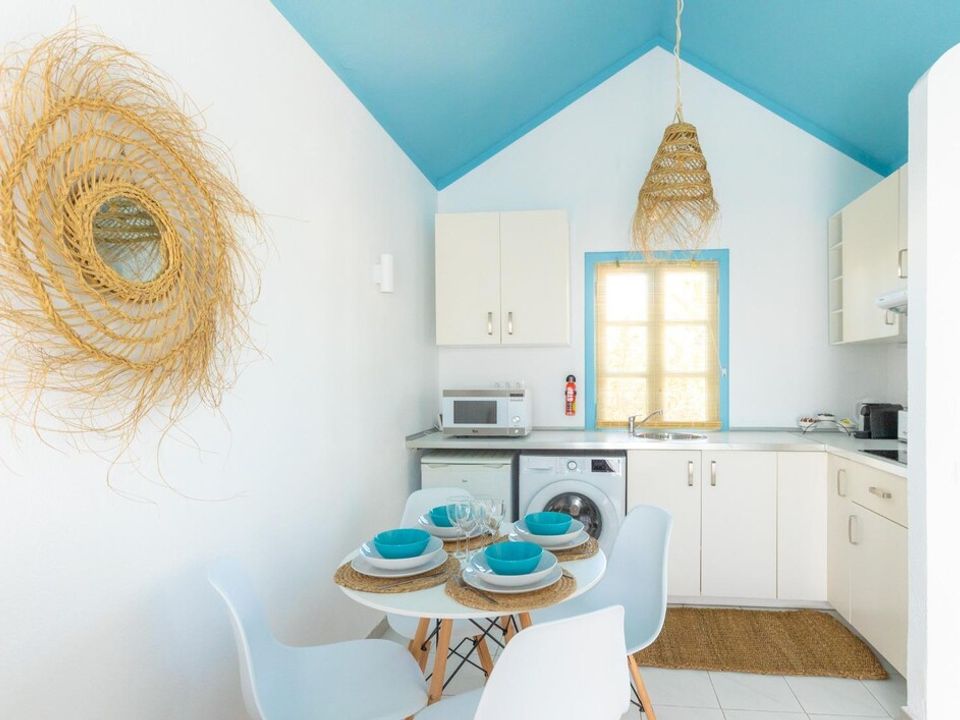 Bungalow i Caleta De Fuste, Fuerteventura - foto 5