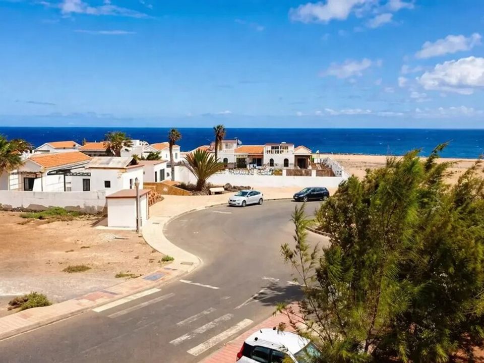 Lejlighed i Costa De Antigua, Fuerteventura - foto 3