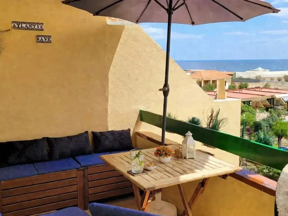 Lejlighed i Costa De Antigua, Fuerteventura - foto 4