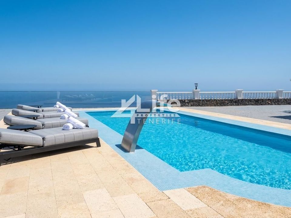 Villa i Candelaria, Tenerife - foto 2
