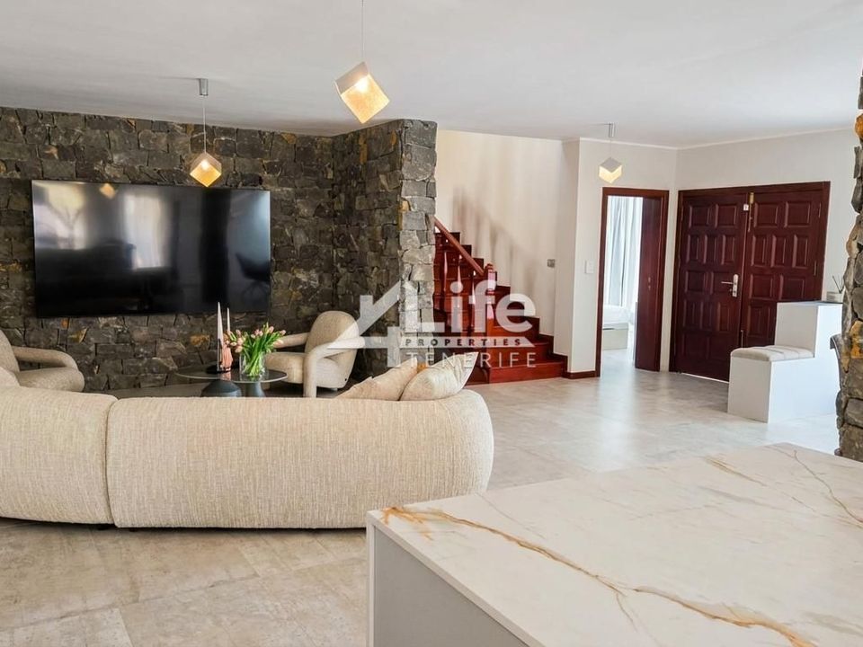 Villa i Candelaria, Tenerife - foto 4