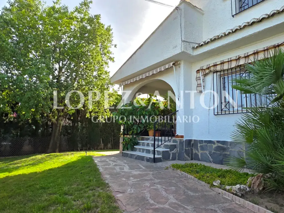Villa i L'Eliana, Valencia - foto 2
