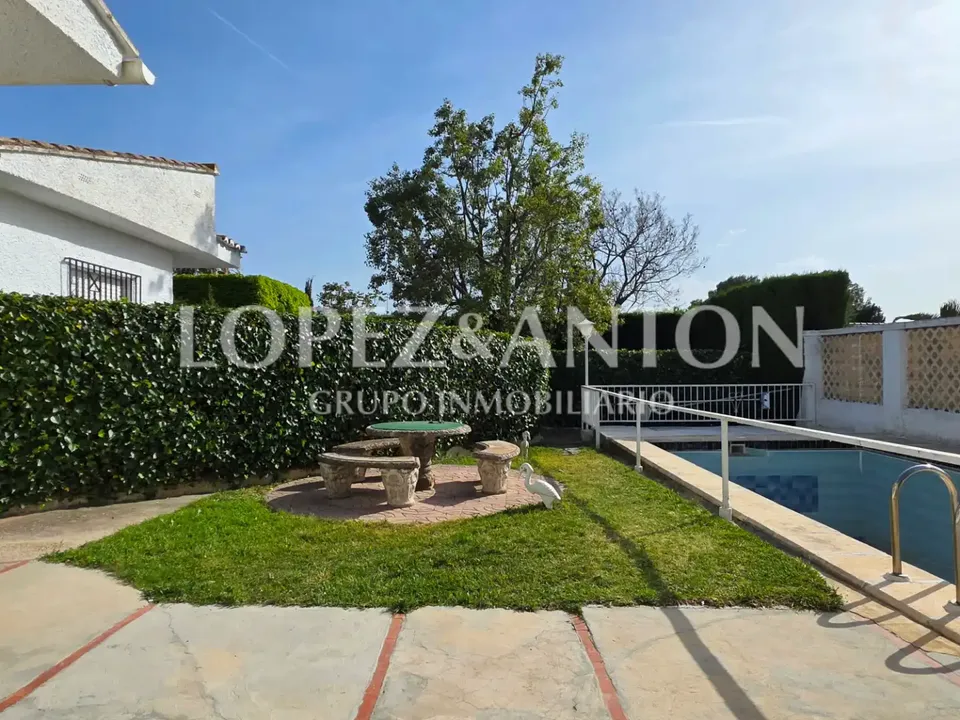 Villa i L'Eliana, Valencia - foto 4