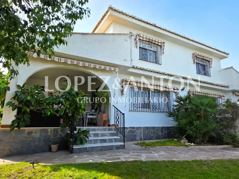 Villa i L'Eliana, Valencia - foto 1