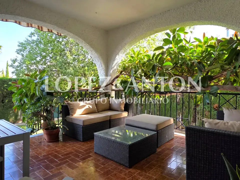 Villa i L'Eliana, Valencia - foto 3